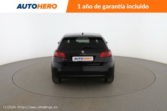 Peugeot 308 1.5 BlueHDi Style - 