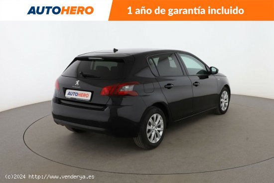 Peugeot 308 1.5 BlueHDi Style - 