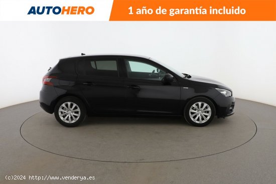 Peugeot 308 1.5 BlueHDi Style - 