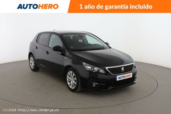 Peugeot 308 1.5 BlueHDi Style - 