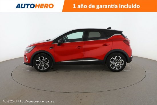 Renault Captur 1.3 TCe Zen - 