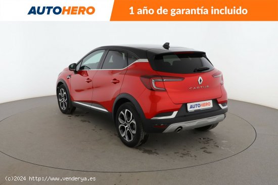 Renault Captur 1.3 TCe Zen - 