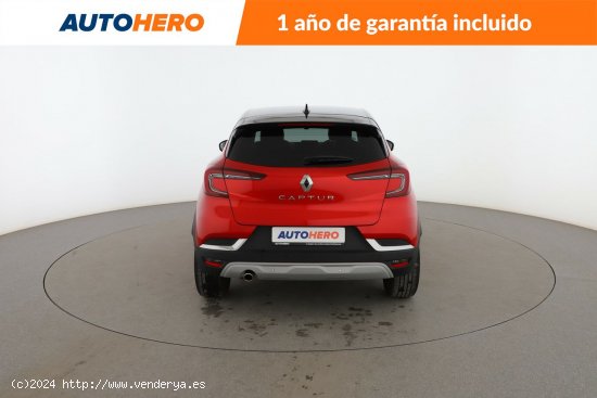 Renault Captur 1.3 TCe Zen - 