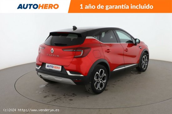 Renault Captur 1.3 TCe Zen - 