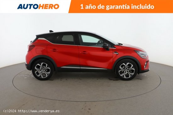 Renault Captur 1.3 TCe Zen - 