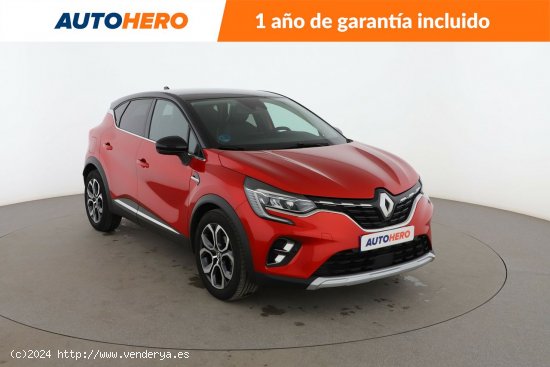 Renault Captur 1.3 TCe Zen - 