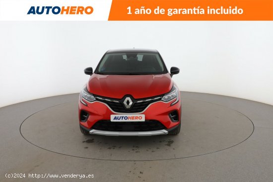 Renault Captur 1.3 TCe Zen - 