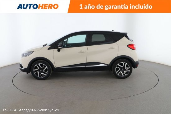 Renault Captur 1.5 dCi Intens Energy - 