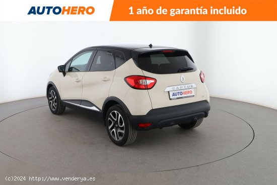 Renault Captur 1.5 dCi Intens Energy - 