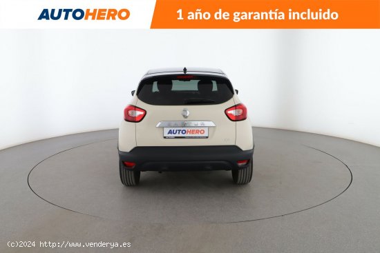 Renault Captur 1.5 dCi Intens Energy - 