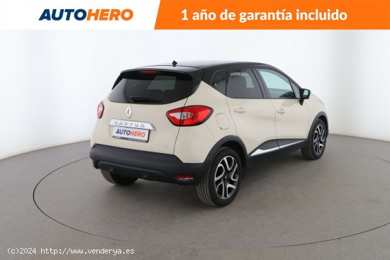 Renault Captur 1.5 dCi Intens Energy - 