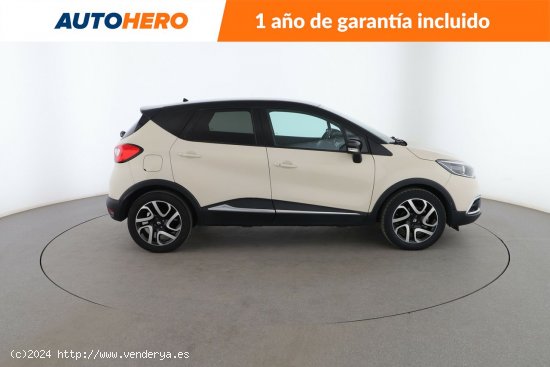 Renault Captur 1.5 dCi Intens Energy - 