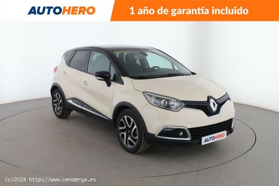 Renault Captur 1.5 dCi Intens Energy - 