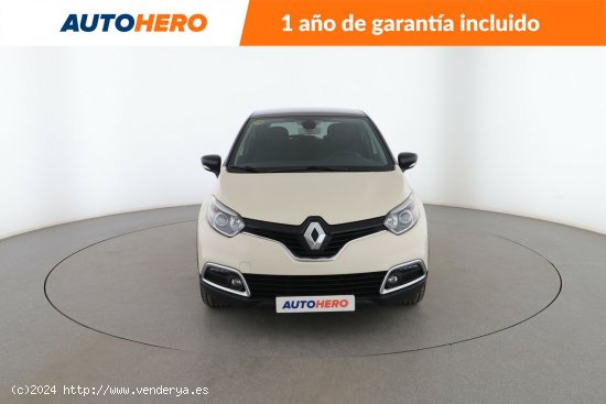 Renault Captur 1.5 dCi Intens Energy - 