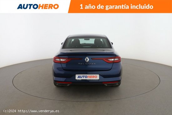 Renault Talisman 1.6 TCe Energy Intens - 