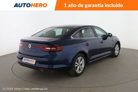 Renault Talisman 1.6 TCe Energy Intens - 