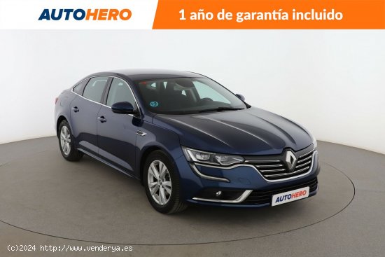 Renault Talisman 1.6 TCe Energy Intens - 