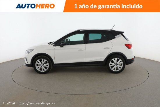 Seat Arona 1.0 TSI Xperience - 