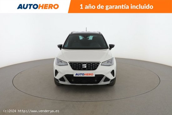 Seat Arona 1.0 TSI Xperience - 