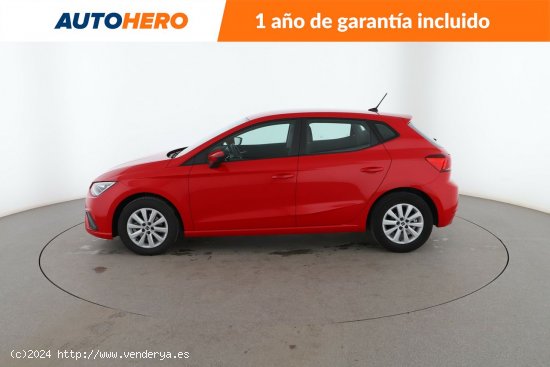 Seat Ibiza 1.0 TSI Style - 