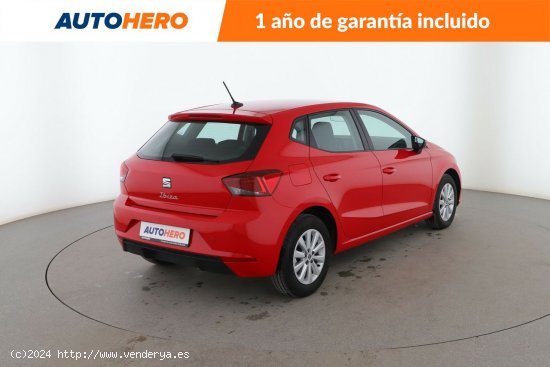 Seat Ibiza 1.0 TSI Style - 