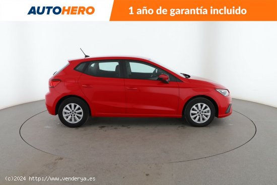 Seat Ibiza 1.0 TSI Style - 