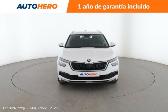 Skoda Kamiq 1.0 TSI Ambition - 