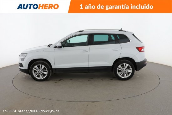 Skoda Karoq 1.5 TSI ACT Ambition - 