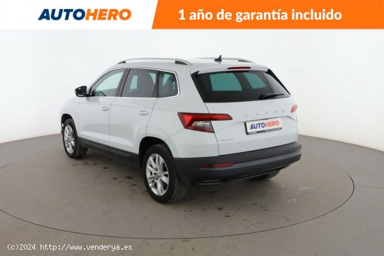 Skoda Karoq 1.5 TSI ACT Ambition - 