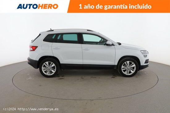 Skoda Karoq 1.5 TSI ACT Ambition - 