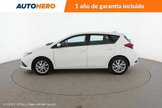 Toyota Auris 1.2 Turbo Active - 