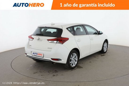 Toyota Auris 1.2 Turbo Active - 