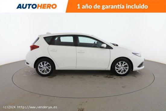 Toyota Auris 1.2 Turbo Active - 