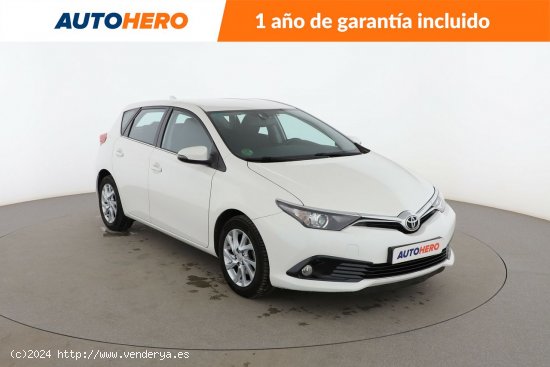 Toyota Auris 1.2 Turbo Active - 