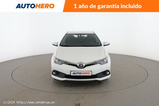 Toyota Auris 1.2 Turbo Active - 