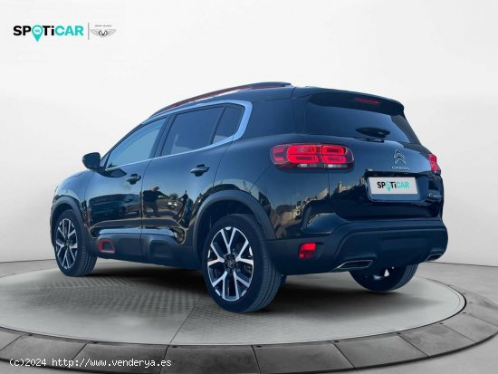 Citroën C5 Aircross  BlueHdi 96kW (130CV) S&S Feel - Leganés