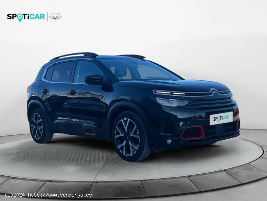 Citroën C5 Aircross  BlueHdi 96kW (130CV) S&S Feel - Leganés