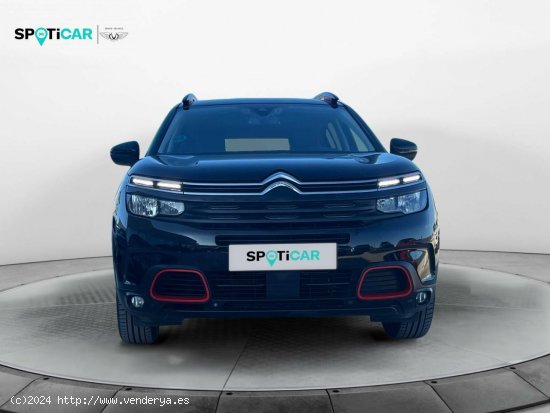 Citroën C5 Aircross  BlueHdi 96kW (130CV) S&S Feel - Leganés