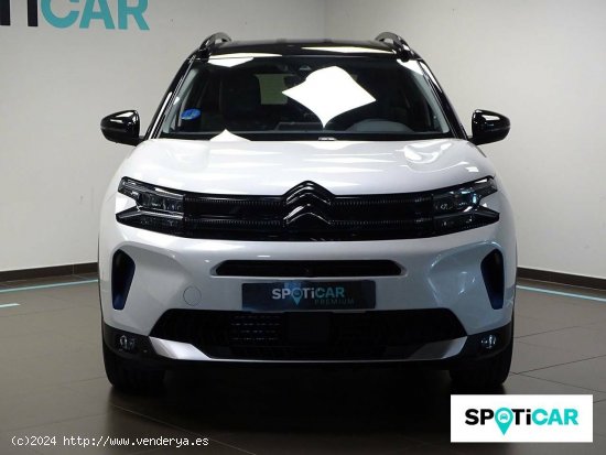 Citroën C5 Aircross  225 e-EAT8 Shine Pack - Barakaldo