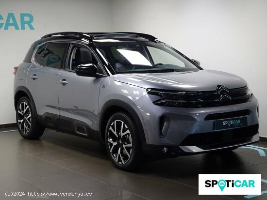 Citroën C5 Aircross  225 e-EAT8 Shine Pack - Barakaldo