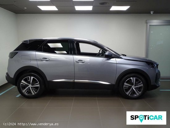 Peugeot 3008  1.2 PureTech 96KW (130CV) S&S Allure - Barakaldo