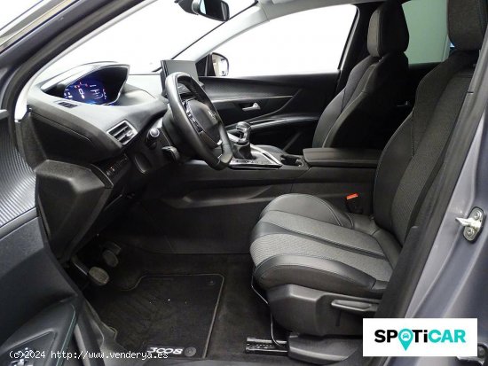 Peugeot 3008  1.2 PureTech 96KW (130CV) S&S Allure - Barakaldo