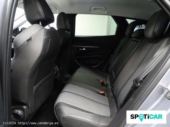 Peugeot 3008  1.2 PureTech 96KW (130CV) S&S Allure - Barakaldo