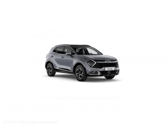 Kia Sportage 1.6 T-GDi 118kW (160CV) Concept 4x2 - Ourense