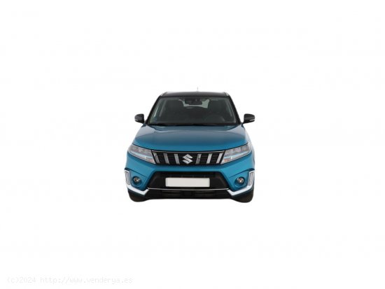 Suzuki Vitara 1.4 T GLX 4WD Mild Hybrid - Gijón