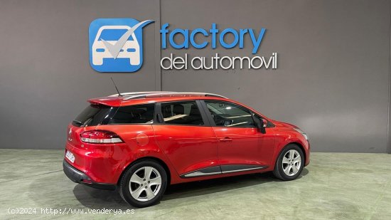 Renault Clio  Sport Tou. Dynam. Energy dCi 90 EDC eco2 5p. - Utrera