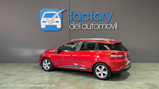 Renault Clio  Sport Tou. Dynam. Energy dCi 90 EDC eco2 5p. - Utrera