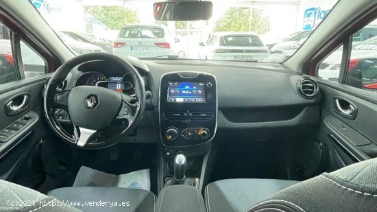 Renault Clio  Sport Tou. Dynam. Energy dCi 90 EDC eco2 5p. - Utrera