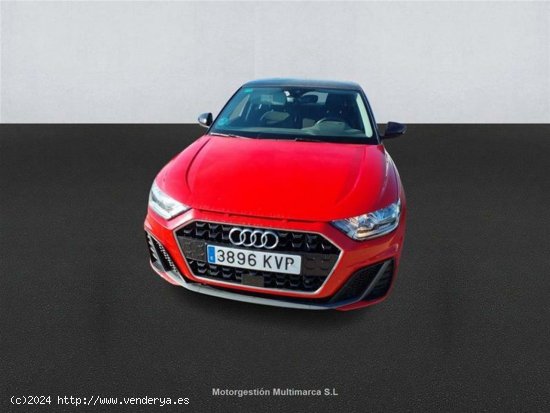 Audi A1 S Line 30 TFSI 85kW (116CV) Sportback - Barcelona