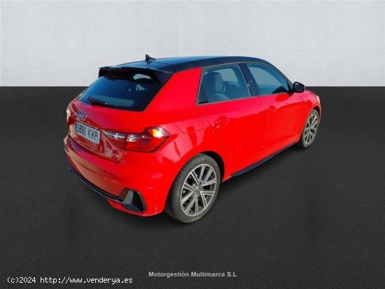 Audi A1 S Line 30 TFSI 85kW (116CV) Sportback - Barcelona